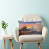 腰枕 ランバークッション (椅子)