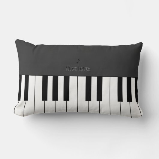 腰枕 ランバークッション (正面)