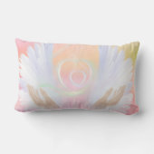 腰枕 ランバークッション (裏面)