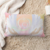 腰枕 ランバークッション (ブランケット)