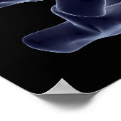 腰椎2 ポスター (角)