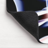 腰椎2 マウスパッド (コーナー)