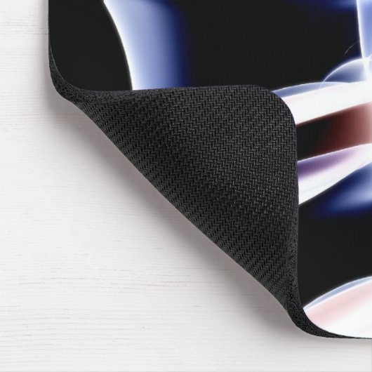 腰椎2 マウスパッド (コーナー)