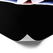 腰椎 ポスター (角)