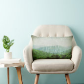 腰神経の枕を探検して下さい、冒険を始めて下さい ランバークッション (椅子)