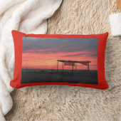 腰神経の枕 ランバークッション (ブランケット)