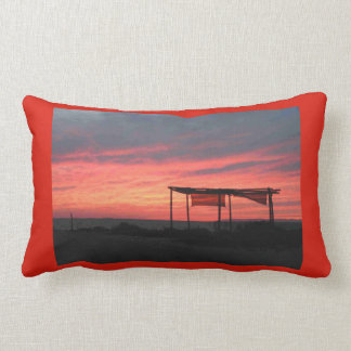 腰神経の枕 ランバークッション