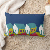 腰神経の枕 ランバークッション (ブランケット)