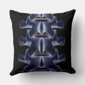 腰神経椎骨2 クッション (裏面)