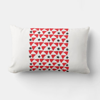 腰部装飾用クッション ランバークッション