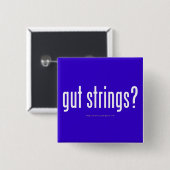 「腸の弦は？」 缶バッジ (正面&裏面)