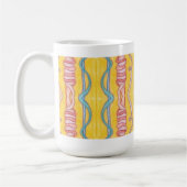 腸マグ コーヒーマグカップ (左)