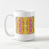 腸マグ コーヒーマグカップ (左)