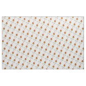 腸感じの…消化器系ユーモア ファブリック (ヤード)