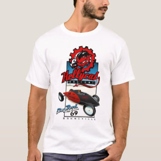 腹タンク Tシャツ