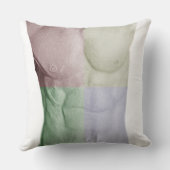 腹枕 クッション (裏面)