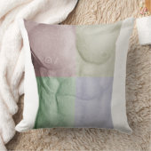 腹枕 クッション (ブランケット)