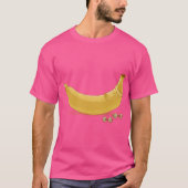 腹筋の友達 Tシャツ (正面)