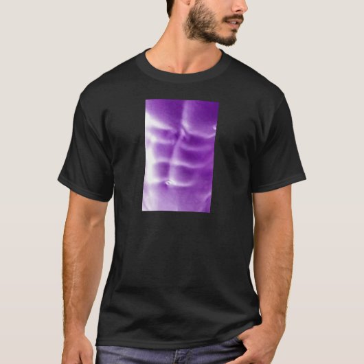 腹筋 Tシャツ (正面)