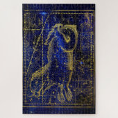 腹腔座パズル ジグソーパズル (縦)