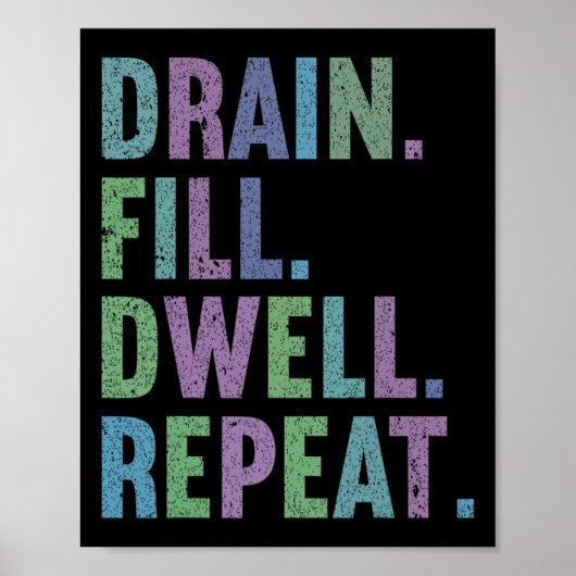 腹膜透析ナース腎疾患おもしろいNur ポスター (正面)