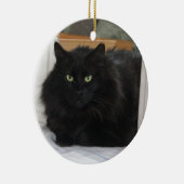 腹菌類 セラミックオーナメント (右)