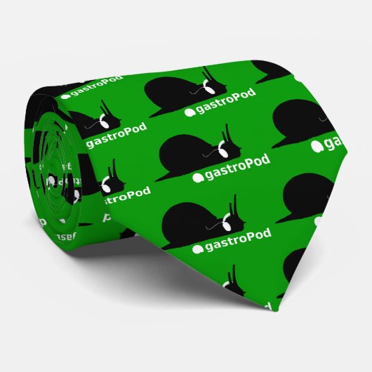 腹足類動物 ネクタイ (ロール)