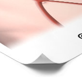 腹部大動脈瘤ポスター ポスター (角)