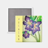 腺膜 マグネット (正面/裏面)