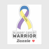 膀胱がんビニールシール シール (シート)