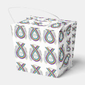 膀胱がん認識度リボン取り出し特典ボックス フェイバーボックス (裏面サイド)