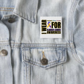 膀胱がん認識度帯 缶バッジ (インサイチュ)