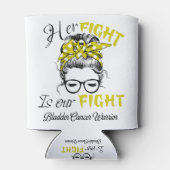 膀胱がん認識度月のリボンギフト 缶クーラー (裏面)