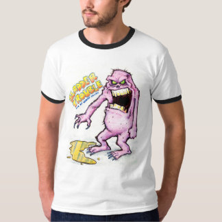 膀胱トラブルTシャツ Tシャツ