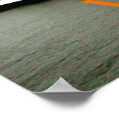 膀胱 ポスター (角)