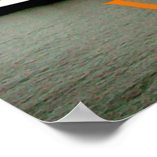 膀胱 ポスター (角)