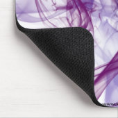 膚触りがよい抽象芸術 マウスパッド (コーナー)