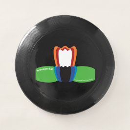 膜タンパク質フリスビー Wham-Oフリスビー