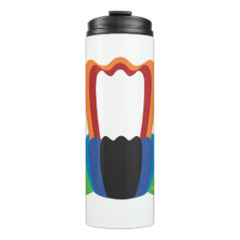 膜タンブラー タンブラー