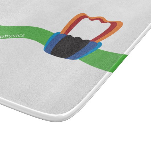 膜 カッティングボード (角)