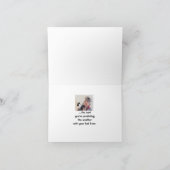 膝で天気を予測する カード (内部)