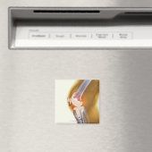 膝の交換。全膝の色のX線 マグネット (インサイチュ (食洗機))