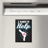 膝の交救済換手術ジョイント新Kn マグネット (インサイチュ (食洗機))