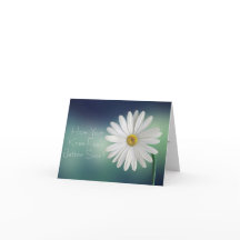 膝の手術がすぐ白いデイジー