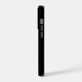 膝の手術ハイキング引用文 – マウンテンクライマー iPhoneケース (左側面)