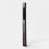 膝のX線IPHONEカバー Case-Mate iPhoneケース (裏面/左)