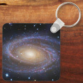 膝を一つ一つ打つ キーホルダー (裏面)