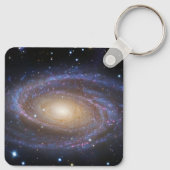 膝を一つ一つ打つ キーホルダー (裏面)