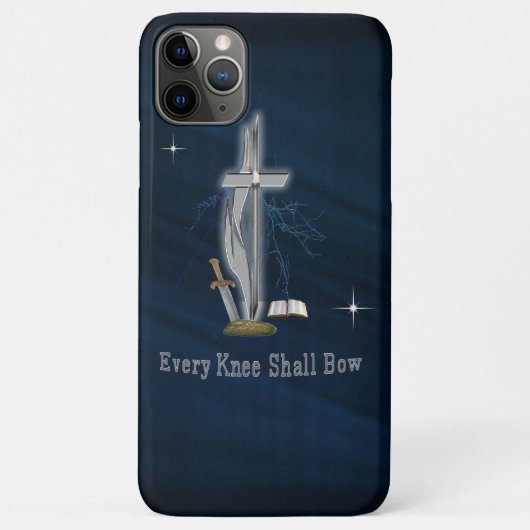 膝を一つ一つ打つ Case-Mate iPhoneケース (裏面)