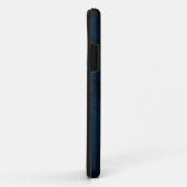 膝を一つ一つ打つ Case-Mate iPhoneケース (裏面/右)